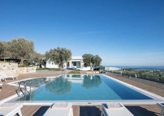 Pools